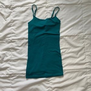 Y2K aesthetic camisole tank top